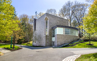 Glavin Chapel
