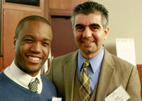 Black Affinity Conference 2014 - Babson College